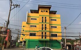 Meaco Royal Hotel - Malabon